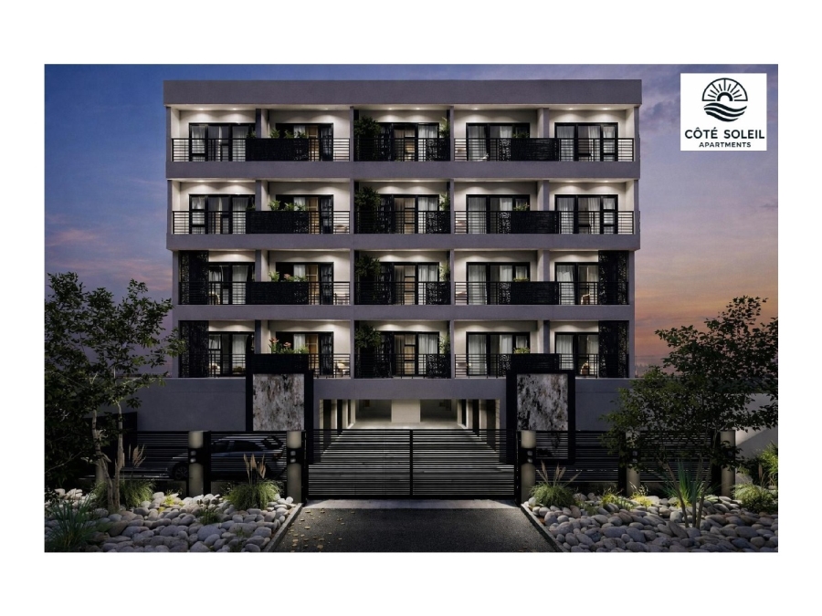 2 Bedroom Property for Sale in Bloubergrant Western Cape